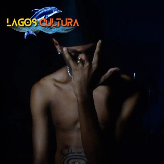 Rapper Afro Karma